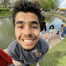 Teran Bates