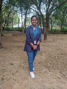 Niranjana  Ravikumar 