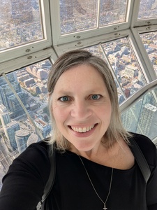 Adele Warner