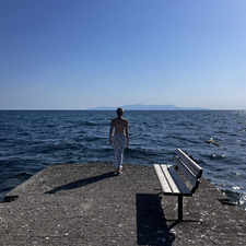 Selin Hasan