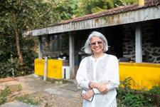 Medha Bhaskaran 