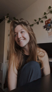 Anna Buchi