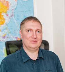 Andrei Orlov