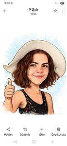 Melike Ergin