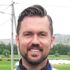 Eirik