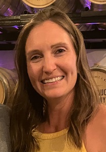 Marie Mitchell