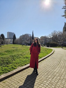 Василена Джамбазова