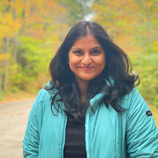 Sumi Mathew