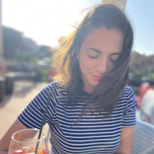 Matilde Orio