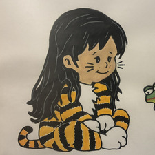 stacey chiang