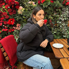 Ece Bahadır