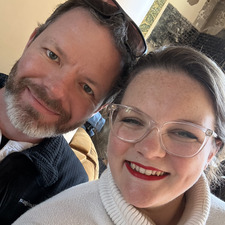 Sean & Cassi Fabling