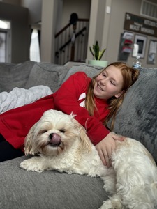 Lucy