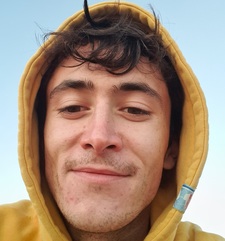 Edoardo Braggio