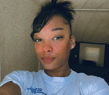 Destiny James
