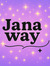 Jana Wael