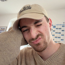 Julien :)