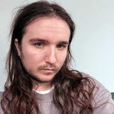 Lee  Wright