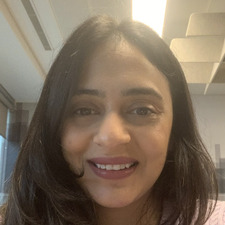 Mankiran Kaur