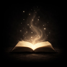 Wandering Words