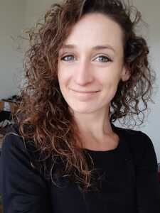 Kimberly Bunker