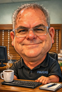 Rick Winters
