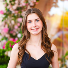 Caitlin Sandklev