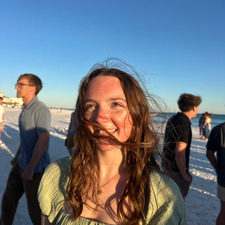 Avery Slinker