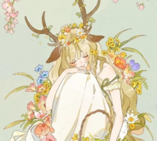 ❀ Lily the Lilac ❀