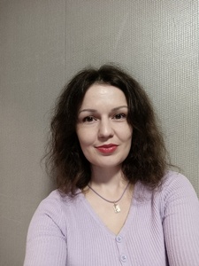 Katyа Zubko