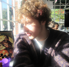 Arvyn Madden