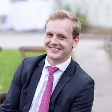 David Thomson