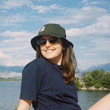 Pippa Edwards