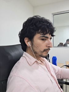 Edwin Alberto