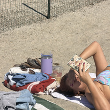 Madison Nafarrate