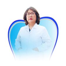 Bác sĩ Ngô Thị Thu Dung Nha khoa Việt Mỹ