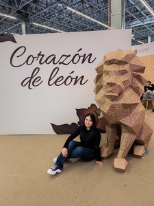 Rosa Lopez