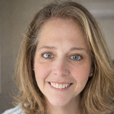 Maria Bartle