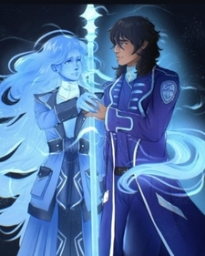 Lillian  B (Kaladin Stormblessed version)