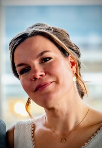 Marlou ten Doeschate