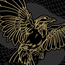 Sparrow