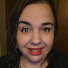 Amanda Welch