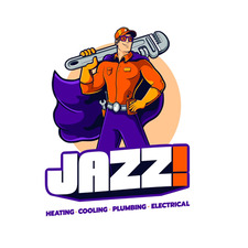 Jazz Heating, Air Conditioning and Plumbing