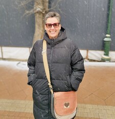 Mari Grobler
