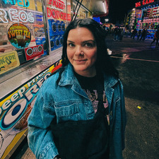 Taylor Bollinger