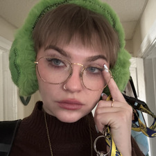 Libby Miller