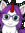 Bratty Unicorn