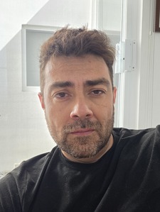 Marco Mojarro