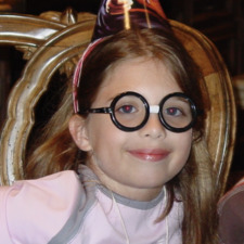 Aria Burns