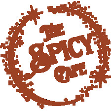 The Spicy Cafe